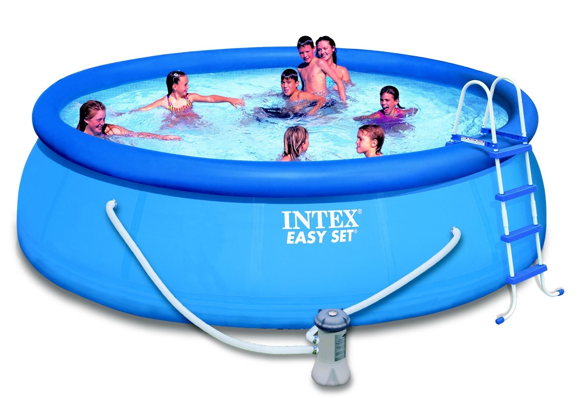 Piscine easy set Wikilia.fr